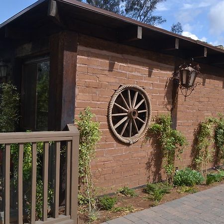 Bandy Canyon Ranch 호텔 에스컨디도 외부 사진