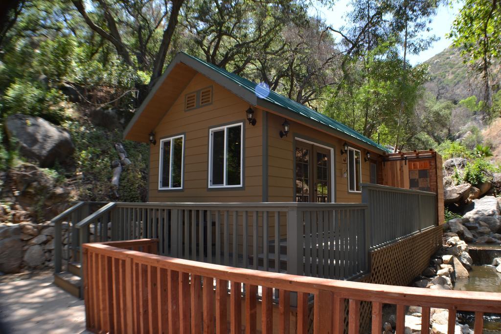 Bandy Canyon Ranch 호텔 에스컨디도 외부 사진